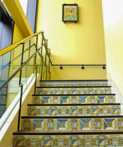 世界のタイル博物館、博物館、愛知県常滑市の観光・撮影スポットの名所