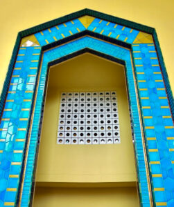 世界のタイル博物館、博物館、愛知県常滑市の観光・撮影スポットの名所