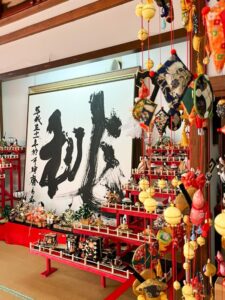 可睡斎、ひな祭り、静岡県袋井市の観光・撮影スポットの名所