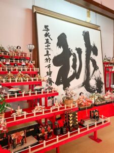 可睡斎、ひな祭り、静岡県袋井市の観光・撮影スポットの名所