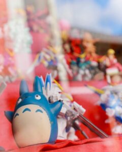 うだつの上がる町並み、ひな祭り、うだつの町家のおひな様、2月春、岐阜県美濃市の観光・撮影スポットの名所