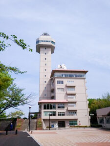 尾張旭城山公園、愛知県尾張旭市の観光・撮影スポットの名所