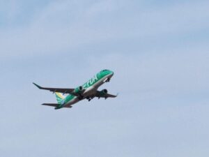 富士山静岡空港、FDA、静岡県牧之原市の観光・撮影スポットの名所