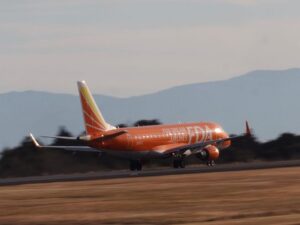 富士山静岡空港、FDA、静岡県牧之原市の観光・撮影スポットの名所