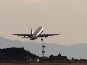 富士山静岡空港、FDA、静岡県牧之原市の観光・撮影スポットの名所