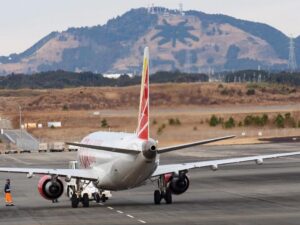 富士山静岡空港、FDA、静岡県牧之原市の観光・撮影スポットの名所