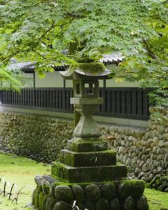 法多山尊永寺、新緑、6月夏、静岡県袋井市の観光・撮影スポットの名所