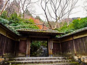 瑠璃光院 、紅葉、11月秋、京都府京都市の観光・撮影スポットの名所