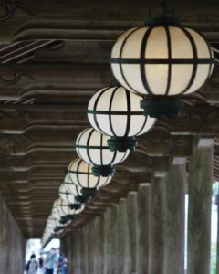長谷寺、奈良県桜井市の観光・撮影スポットの名所