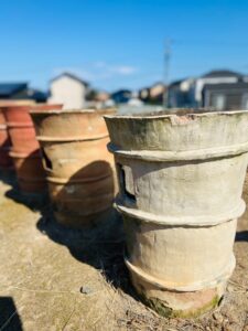 昼飯大塚古墳歴史公園、2022年2月、岐阜県大垣市の観光・撮影スポットの名所