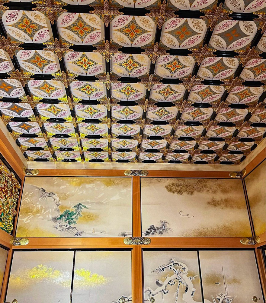 名古屋城菊花大会 名古屋城秋祭り 名古屋市中区の観光 撮影スポットの名所 東海カメラマップ