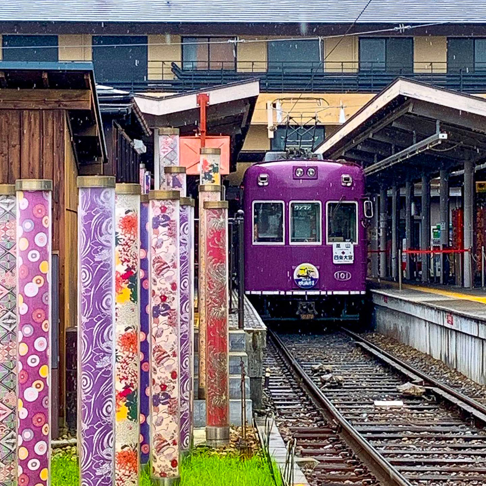 嵯峨嵐山(7月)京都府京都市の観光・撮影スポットの名所 - 東海カメラマップ