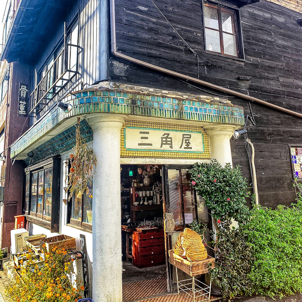 本町オリベストリート （0月）岐阜県多治見市の観光・撮影スポットの名所 - 東海カメラマップ