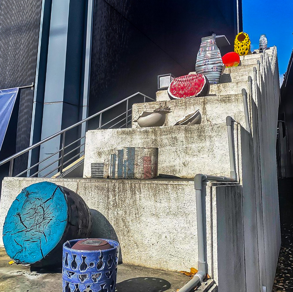 本町オリベストリート 町並み 岐阜県多治見市の観光 撮影スポットの名所 東海カメラマップ 本町オリベストリート 町並み 岐阜県多治見市の観光 撮影スポットの名所 東海カメラマップ