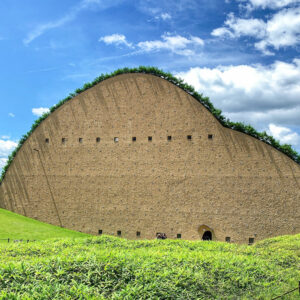 モザイクタイルミュージアム、テーマパーク、博物館、岐阜県多治見市の観光・撮影スポットの名所