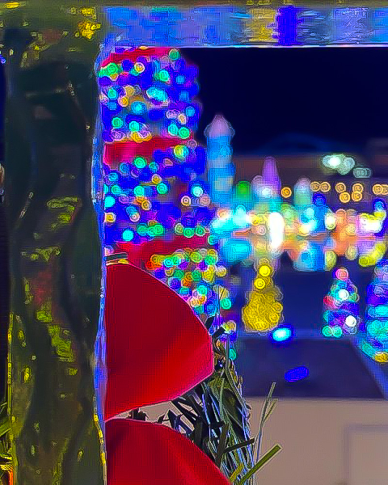 ラグーナテンボス、クリスマス、イルミネーション、12月冬、愛知県蒲郡市の観光・撮影スポットの画像と写真