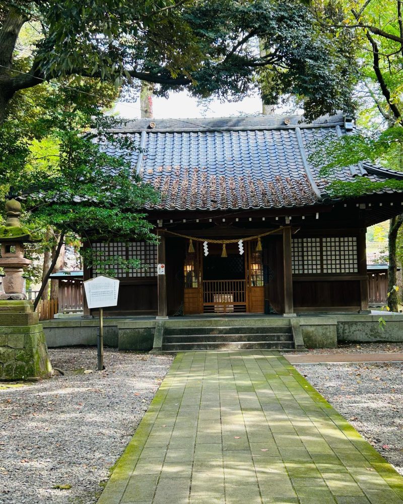 尾山神社、2020年10月、石川県金沢市の観光・撮影スポット