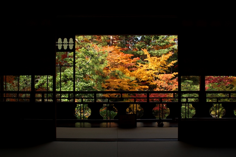 旧齋藤家別邸、１１月秋、新潟県新潟市の観光・撮影スポット
