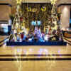 マリオット ジェリクルクリスマス メモリー 、12月冬、名古屋市中村区の観光・撮影スポットの画像と写真