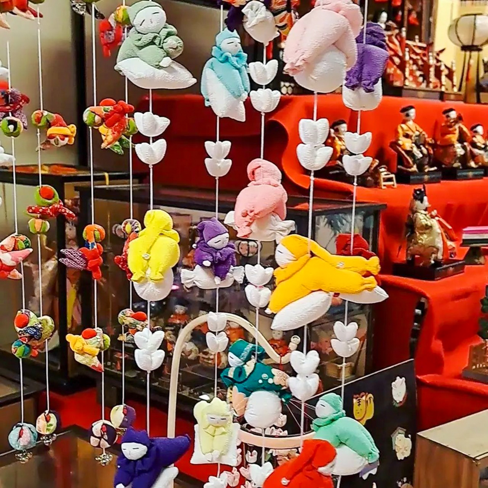 奥殿陣屋、ひな祭り、２月の春の花、愛知県岡崎市の観光・撮影スポット