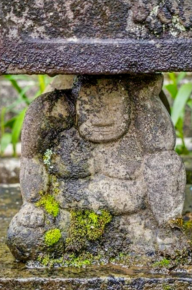 弓削寺、岐阜県揖斐郡の観光・撮影スポットの画像と写真