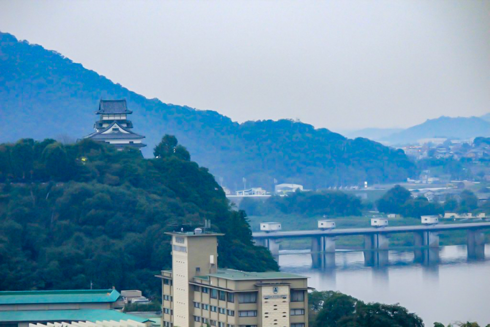 成田山　犬山城　愛知県犬山市観光・風景撮影スポットの写真や画像