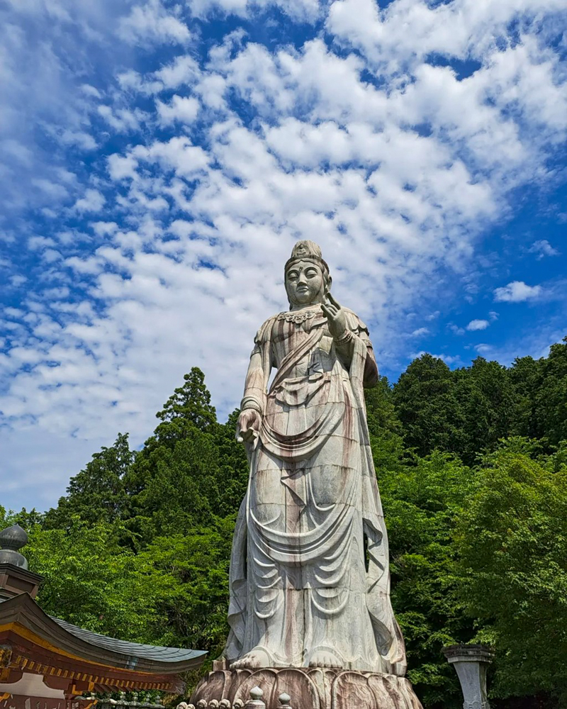 壷阪寺、奈良県高市郡高取町の観光・撮影スポットの名所