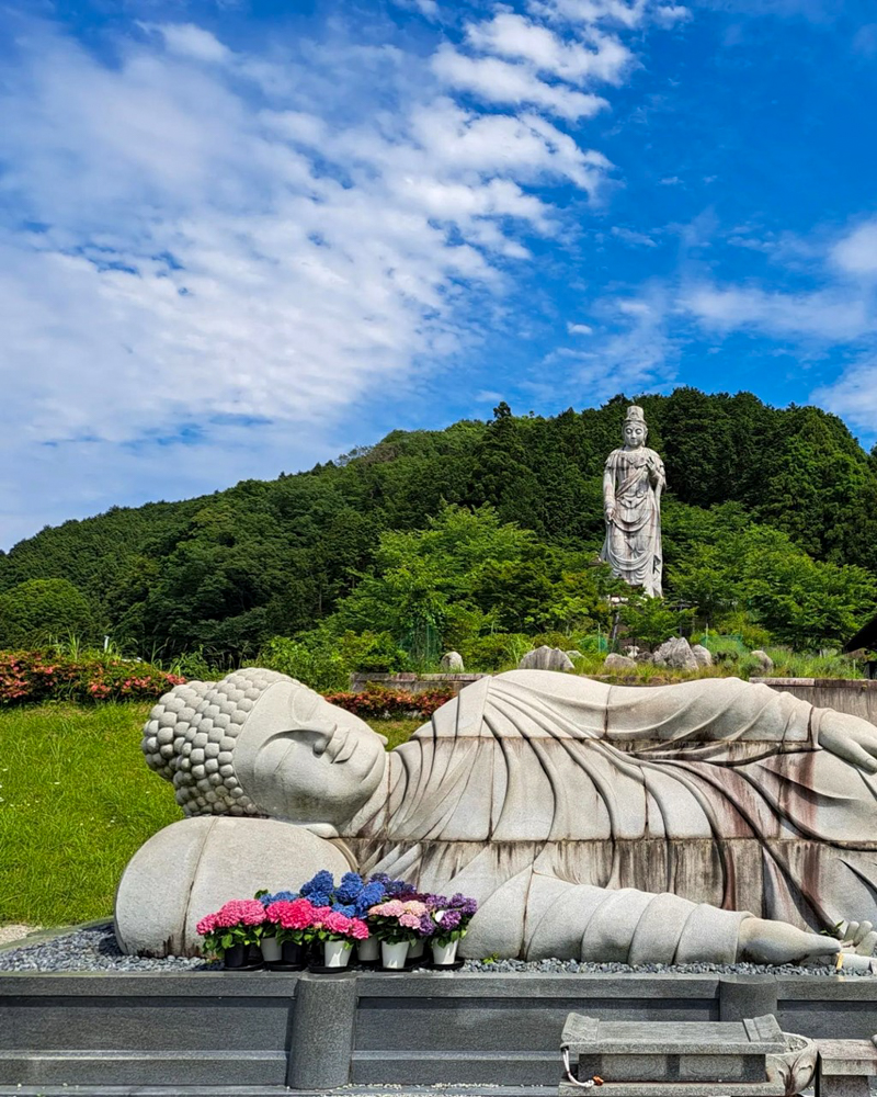 壷阪寺、奈良県高市郡高取町の観光・撮影スポットの名所