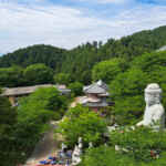 壷阪寺、奈良県高市郡高取町の観光・撮影スポットの名所