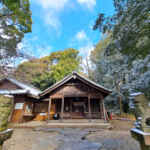 尾張部神社 、名古屋市守山区の観光・撮影スポットの名所