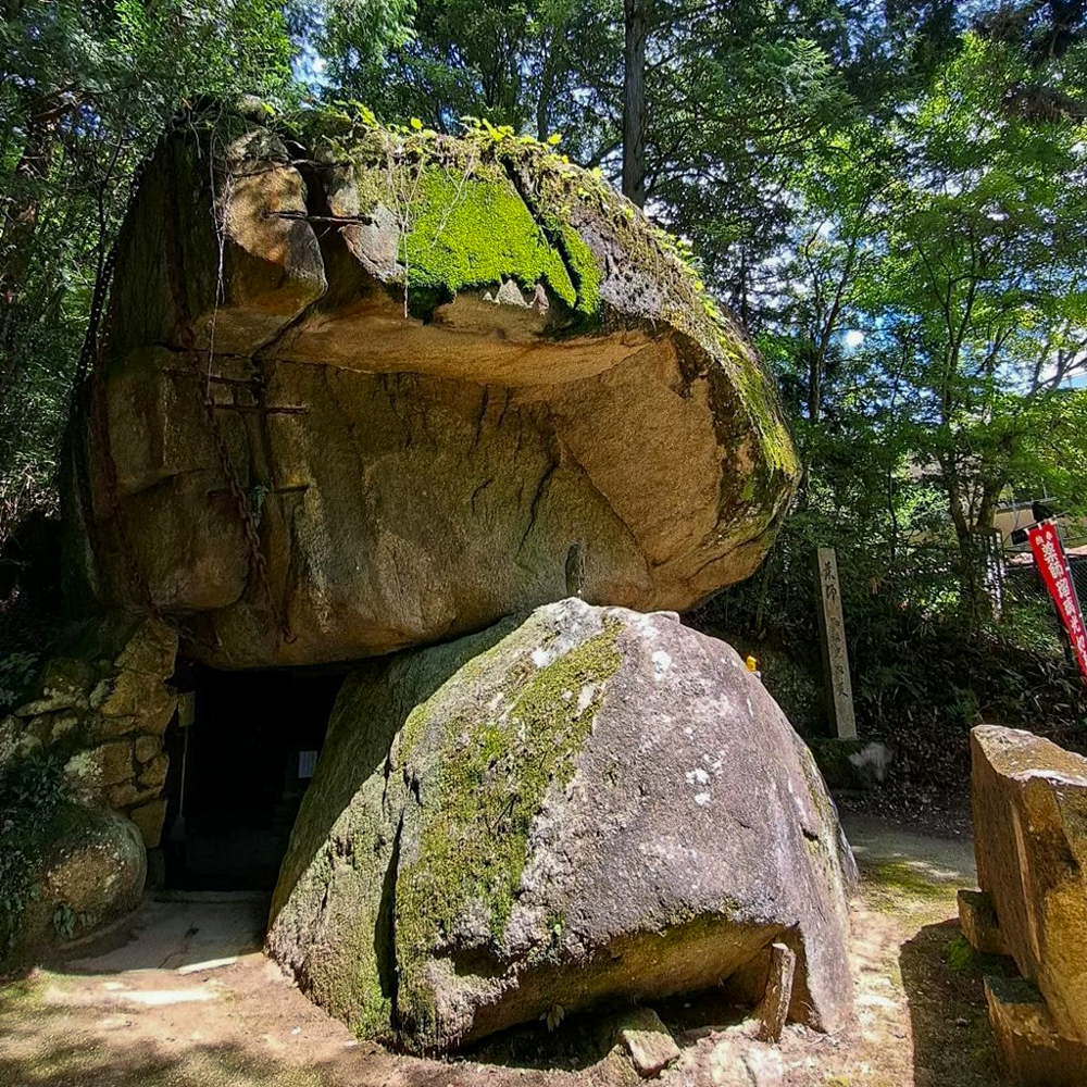 岩屋堂公園、夏、8月、愛知県瀬戸市の観光・撮影スポットの画像と写真