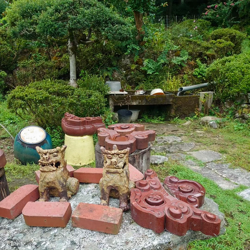 エビネの森、愛知県豊田市の観光・撮影スポットの画像と写真