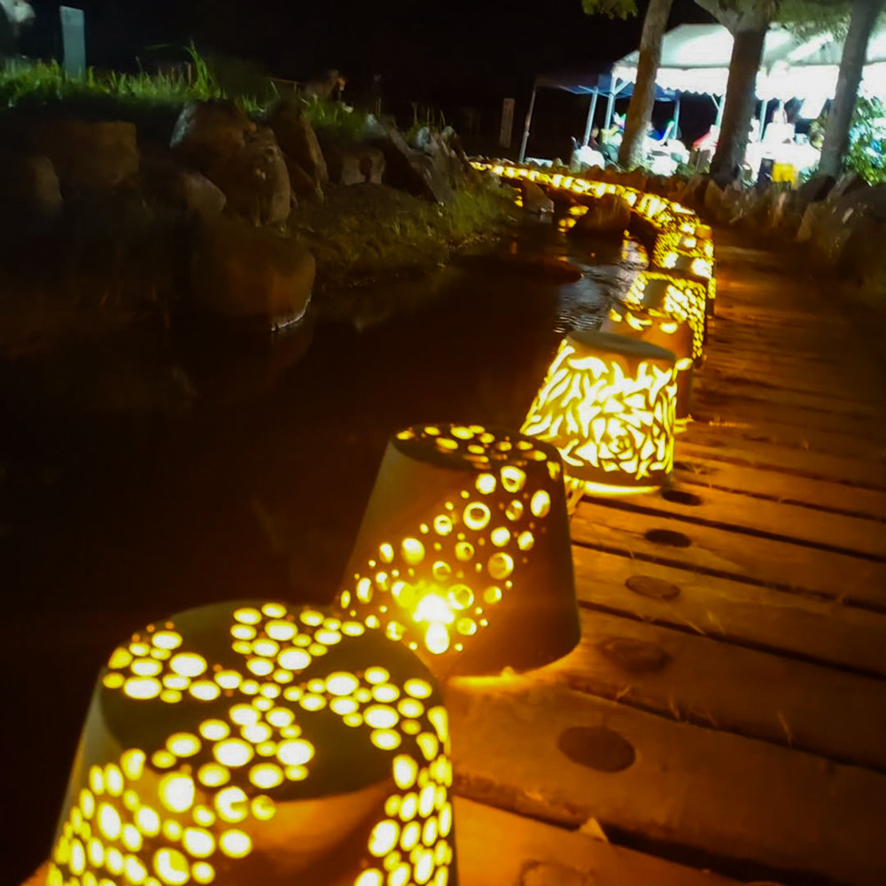 矢勝川、ハナノヒカリプロジェクト、彼岸花、ごんの秋まつり、9月の秋の花、愛知県半田市の観光・撮影スポットの画像と写真