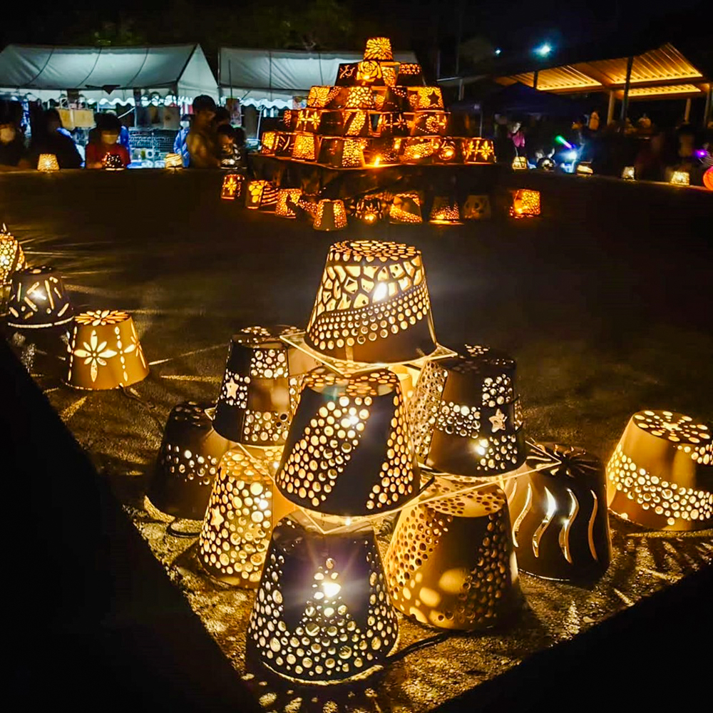 矢勝川、ハナノヒカリプロジェクト、彼岸花、ごんの秋まつり、9月の秋の花、愛知県半田市の観光・撮影スポットの画像と写真