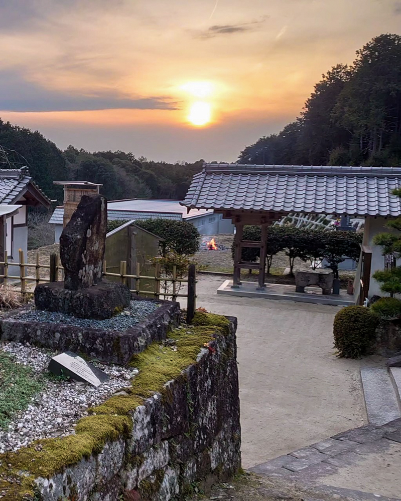 松平郷高月院、愛知県豊田市の観光・撮影スポットの画像と写真