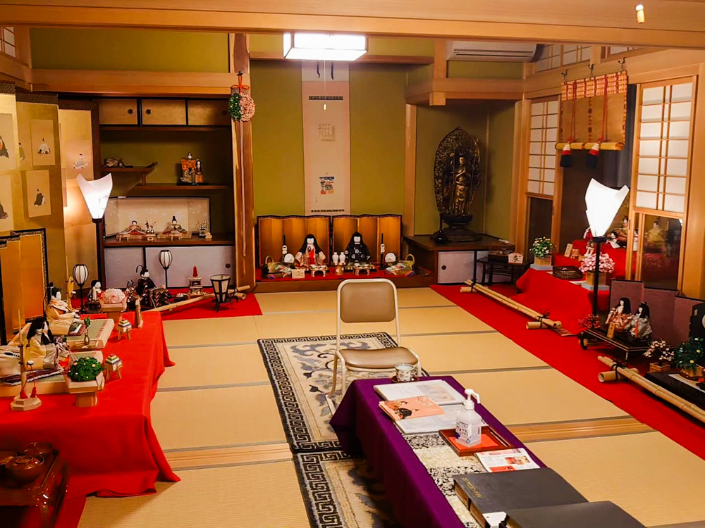 瑞龍寺、愛知県豊田市の観光・撮影スポットの画像と写真