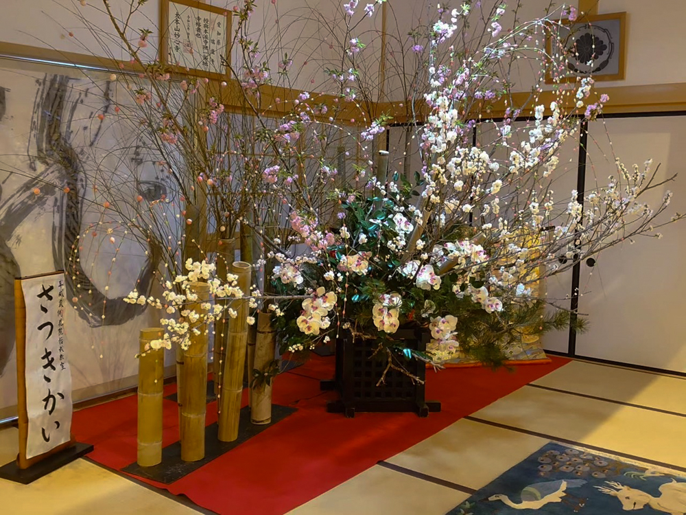 瑞龍寺、愛知県豊田市の観光・撮影スポットの画像と写真